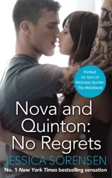 Image of Nova and Quinton: No Regrets