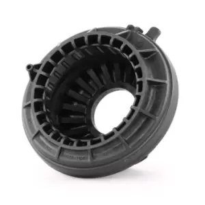 Image of MONROE Strut Bearing MOUNTING KIT MK323 Friction Bearing, suspension strut support mounting FORD,VOLVO,MONDEO IV Turnier (BA7),S-MAX (WA6)