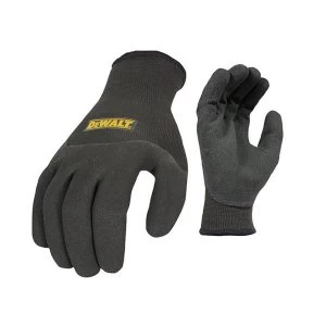 Image of DEWALT Gloves-in-Gloves Thermal Winter Gloves - Large