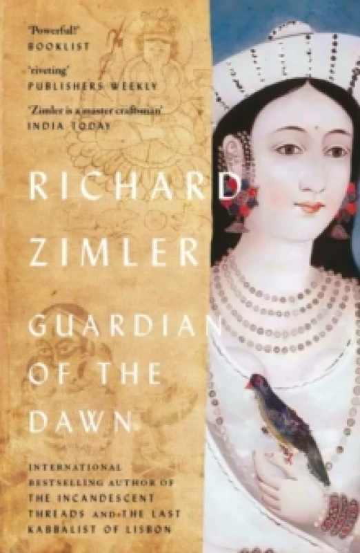 Image of Guardian of the Dawn Paperback / softback