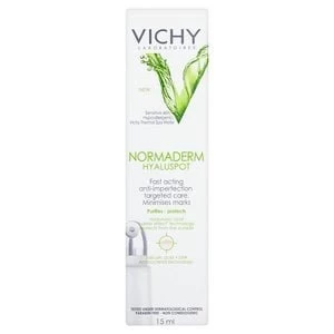 Image of Vichy Normaderm Targeted Anti Imperfection Day Cream 15ml