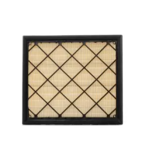 Image of RIDEX Air filter 8A0254 Engine air filter,Engine filter FORD,VOLVO,Focus II Schragheck (DA_, HCP, DP),MONDEO IV Turnier (BA7),S-MAX (WA6),KUGA I