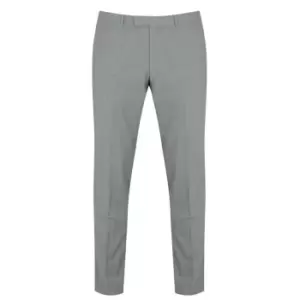 Image of Hugo Simmons Trousers - Grey