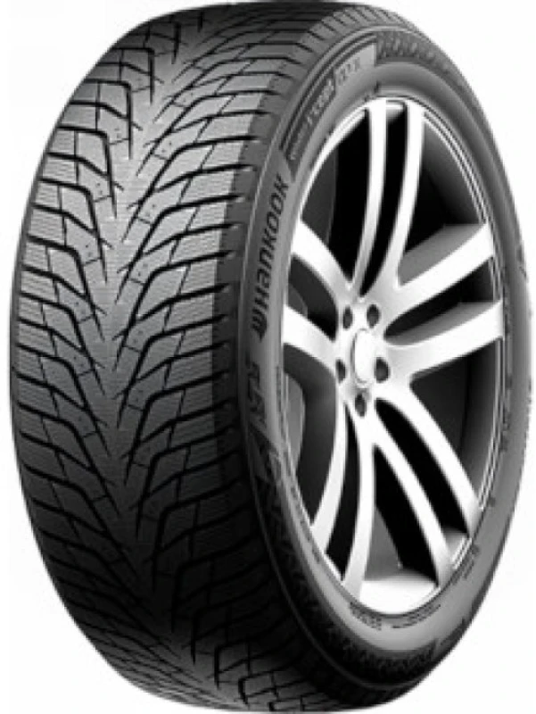 Image of Hankook Winter i*cept IZ3 X W636A ( 225/60 R18 100H, Nordic Compound ) Winter tires