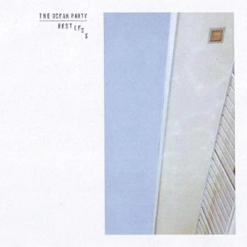 Image of The Ocean Party - Restless Vinyl