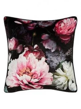 Image of Arthouse Eastern Floral Cushion