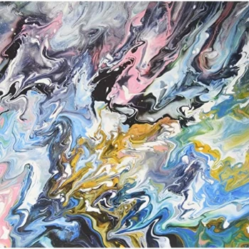 Image of Rico Puestel - Exhibition 3 Vinyl