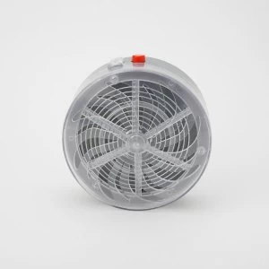 Image of Tristar Solar Buzz Kill - Grey