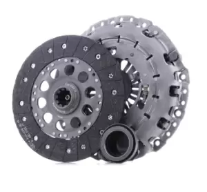 Image of SACHS Clutch BMW 3000 951 877 1223579,1223604,1223605 Clutch Kit 1223607,1223691,21211223579,21211223604,21211223605,21211223607,21211223691,2228853