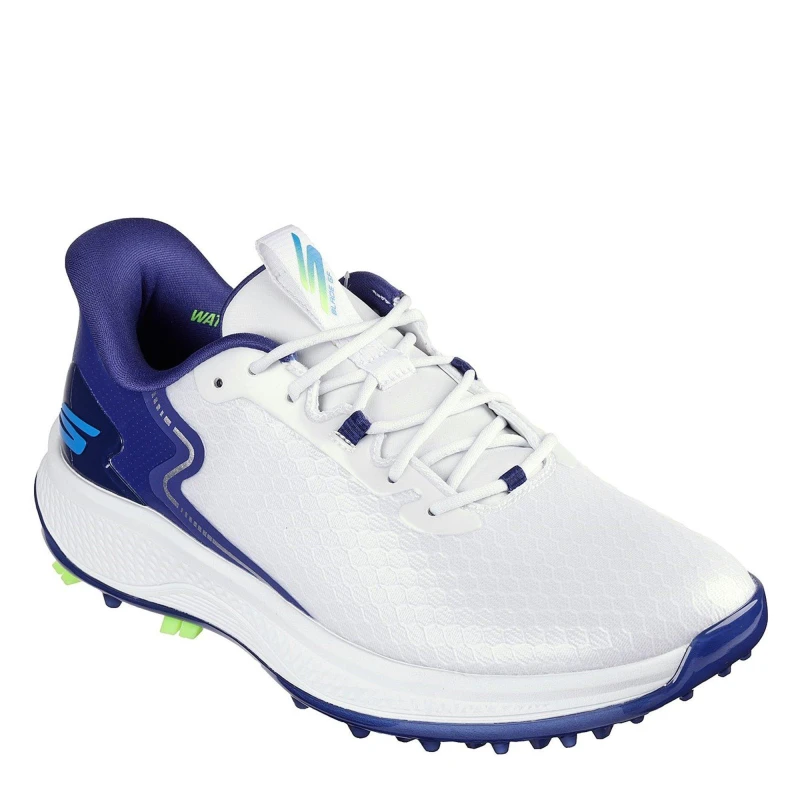 Image of Skechers Slip-ins: GO GOLF Blade GF - Slip-ins - White 9 Male