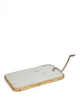 Image of Premier Housewares Rectangular Chopping Board