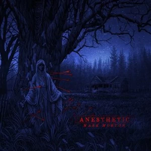 Image of Anesthetic by Mark Morton Vinyl Album