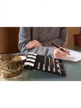 Image of Virgin Experience Days Learn How To Write Your Own Film Script Four Week Online Course