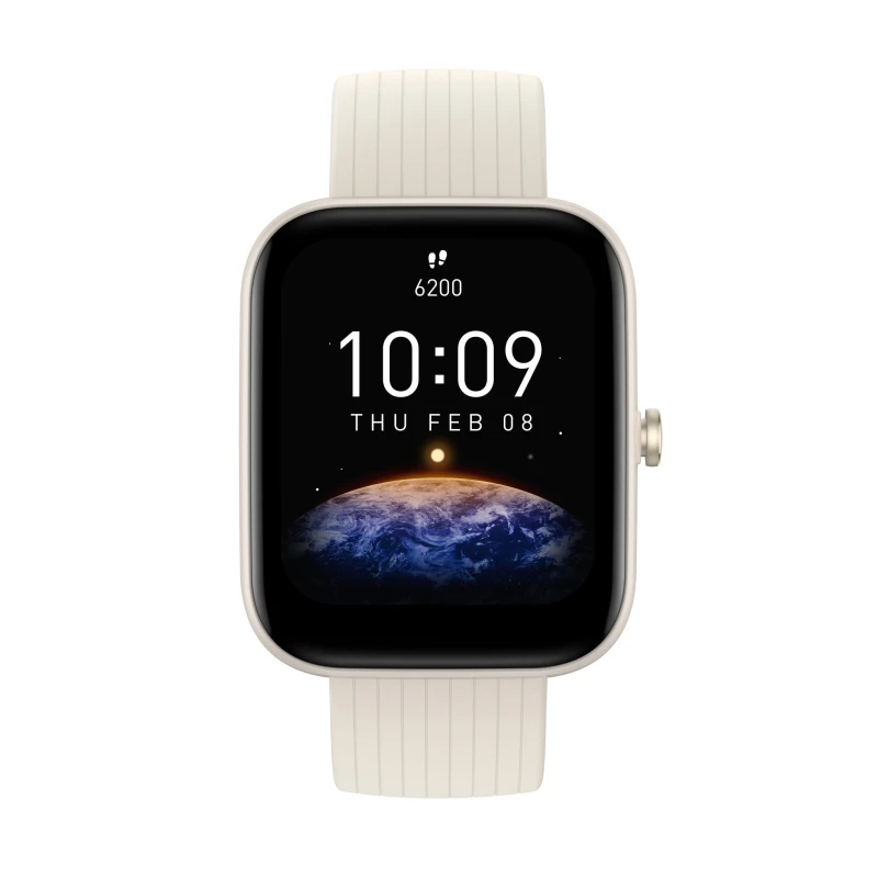 Image of huami AMAZFIT BIP 3 PRO CREAM