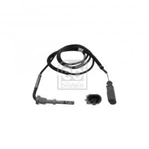 Image of Post-DPF Exhaust Gas Temperature Sensor FEBI BILSTEIN 48836