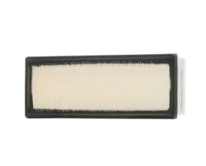 Image of RIDEX Air filter FORD,RENAULT,FIAT 8A0370 51775324,1444CZ,1444FE Engine air filter,Engine filter 1444PR,1444VJ,1444VK,1444X0,9650608480,51775324