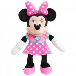 Image of Minnie Mouse Singing Fun Plush