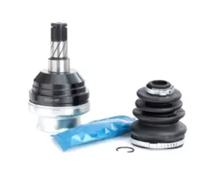 Image of GSP CV Joint OPEL,SAAB,VAUXHALL 644002 0374118,0374195,1603237 Axle Joint,Joint Kit, drive shaft 374048,374067,37408,374118,374148,374195,90125876