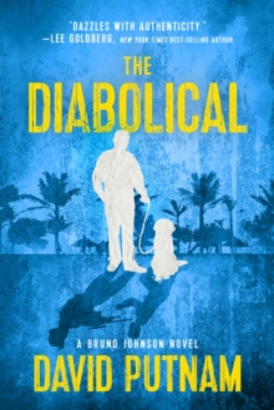 Image of The Diabolical Hardback