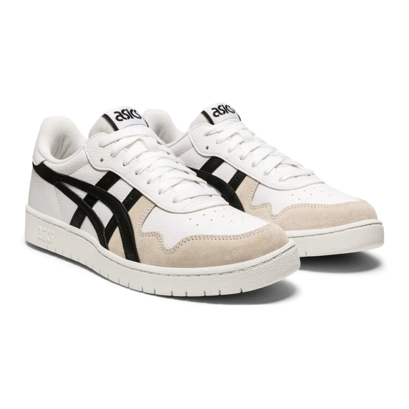 Image of Asics ASICS Japan S Mens SportStyle Shoes - White White 9