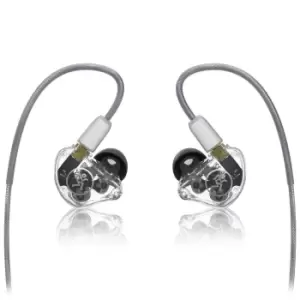 Image of Mackie MP-320 Professional In-Ear Monitors