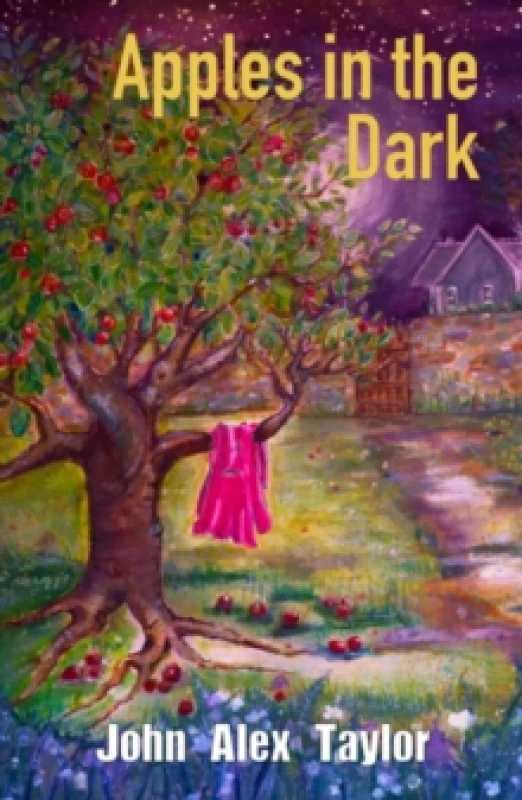 Image of Apples In The Dark Paperback / softback