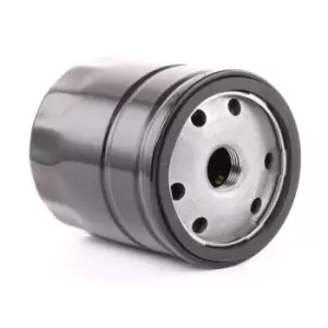 Image of VALEO Oil filter 586058 Engine oil filter OPEL,CHEVROLET,SAAB,Corsa C Schragheck (X01),ZAFIRA B (A05),Meriva A (X03),Astra H Caravan (A04)