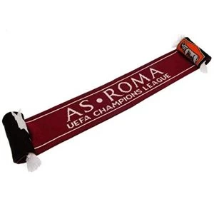 Image of AS Roma Scarf
