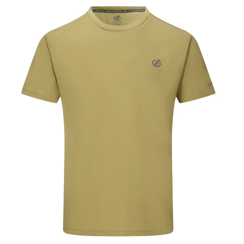 Image of T-Shirt Dare 2B Agile Vert Male L