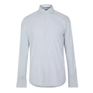 Image of Boss Spread Shirt - Blue