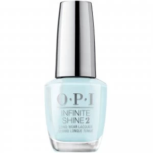 Image of OPI Mexico City Limited Edition Infinite Shine Nail Polish - Mexico City Move-Mint 15ml