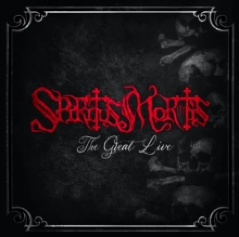 Image of The Great Live CD / Album