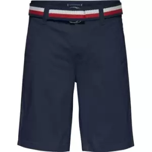 Image of Tommy Hilfiger SORTA boys's Childrens shorts in Blue years,5 years,6 years