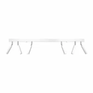 Image of Sollux Plafond Eyetech 6 White