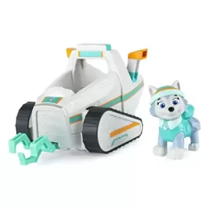 Image of Paw Patrol Basic Vehicle - Everest