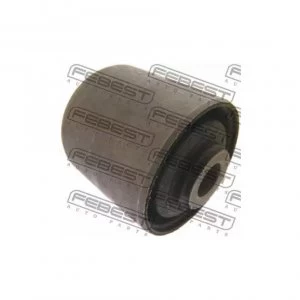 Image of Rear Upper Track Control Arm Bush FEBEST MAB-086