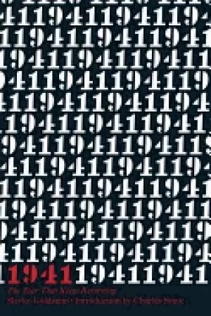 Image of 1941 the year that keeps returning