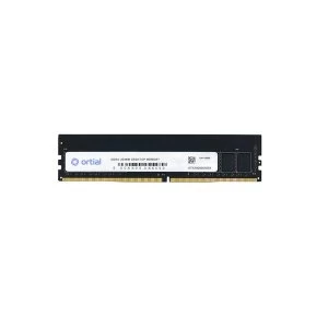 Image of Ortial 8GB (1*8GB) DDR4 2400 (PC4-19200U) Desktop Mem