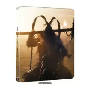Image of Wo Long Fallen Dynasty Steelbook Edition PS5 Game