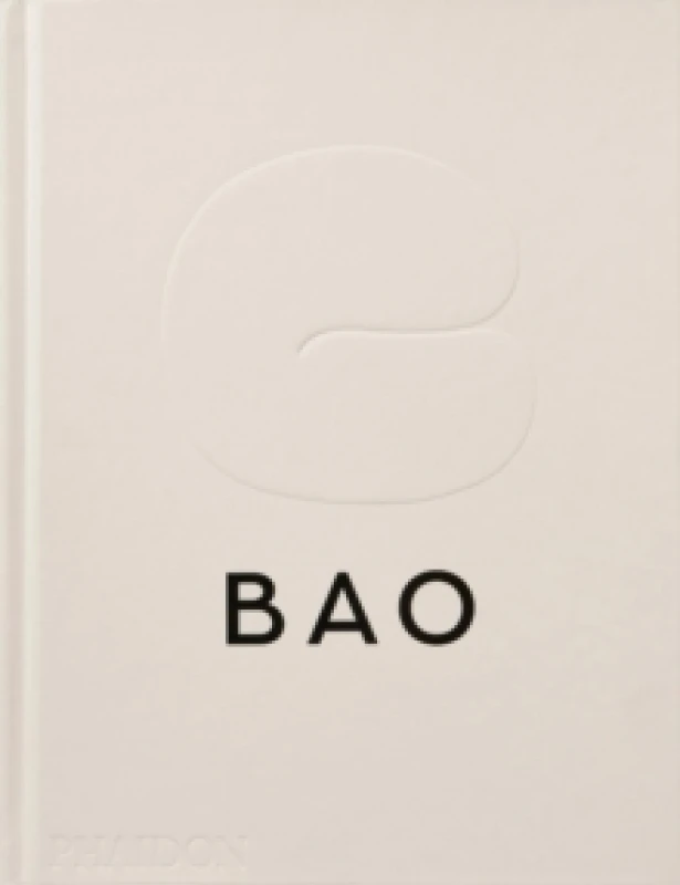 Image of bao 9781838666200