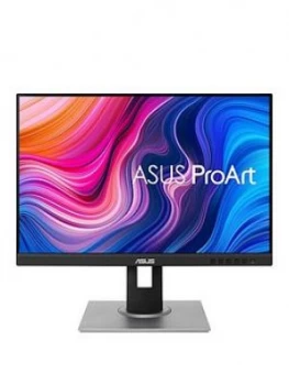 Image of Asus ProArt 24" PA248QV Full HD IPS LED Monitor