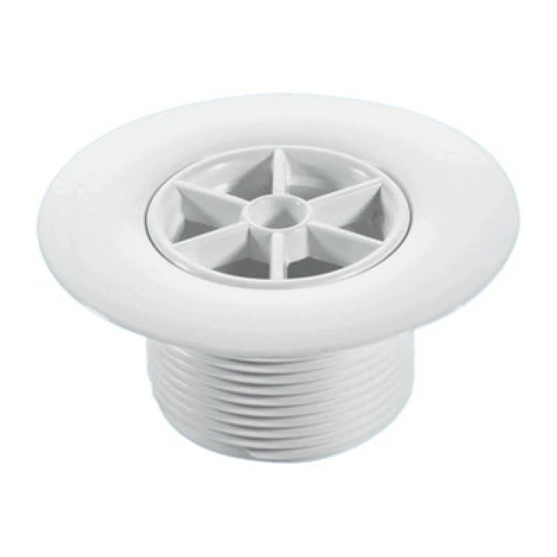 Image of McAlpine McAlpine STW85WHL Long Waste for STW 1½" Shower Traps White