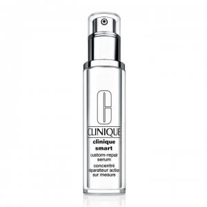 Image of Clinique Clinique Smart Custom-Repair Serum - Serum