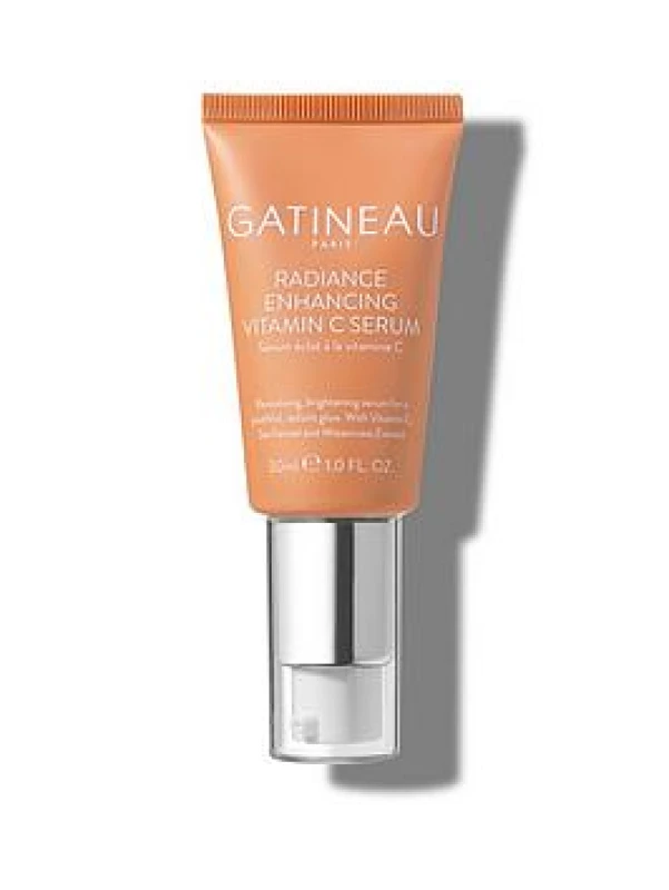 Image of Gatineau Radiance Enhancing Vitamin C Serum 30ml