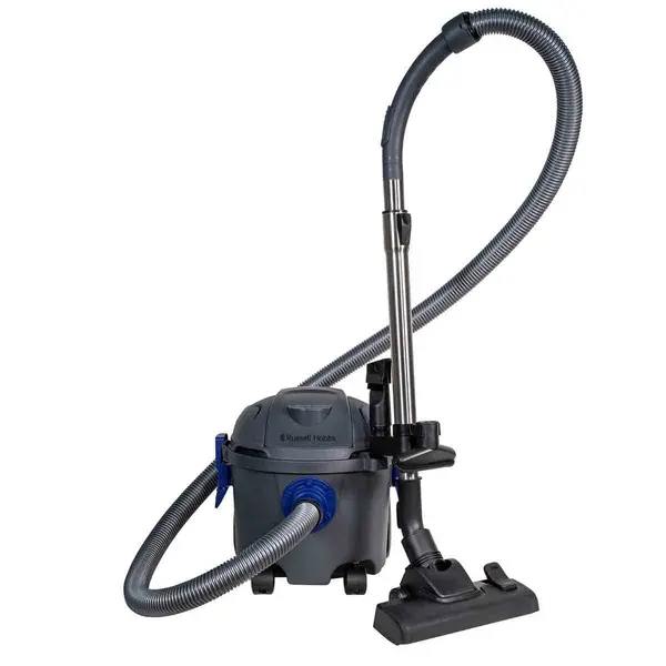 Image of Russell Hobbs Tidy Tub RHTV2001 Cylinder Bagged Vacuum Cleaner