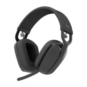 Image of Logitech Zone Vibe 100 Wireless Headset