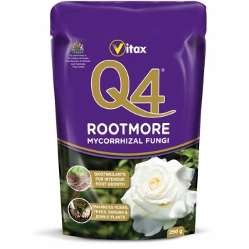 Image of Q4 Rootmore 250g - 6QFR256 - Vitax