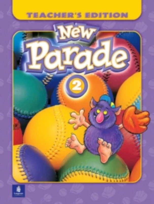Image of New Parade, Level 2 Teacher's Edition. Paperback. By Mario Herrera, Theresa Zanatta Books