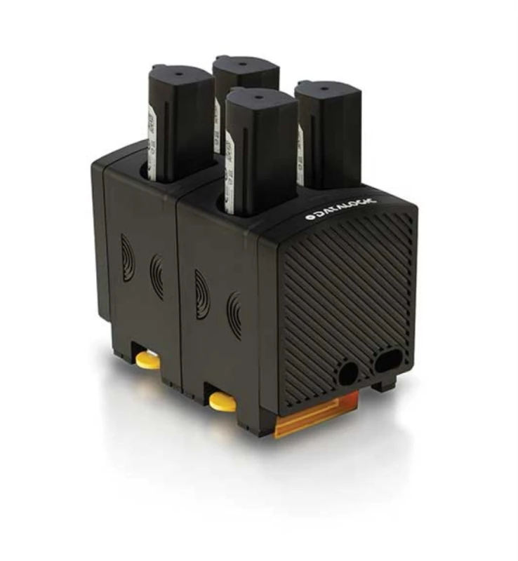 Image of Datalogic MC-P096-M4 mobile device dock station Barcode reader Black