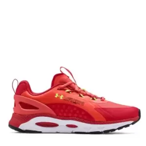 Image of Under Armour Infinite Summit 2 Trainers - Red